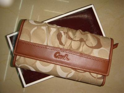 cheap Coach Wallets-14